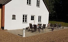 Skovlund Apartments