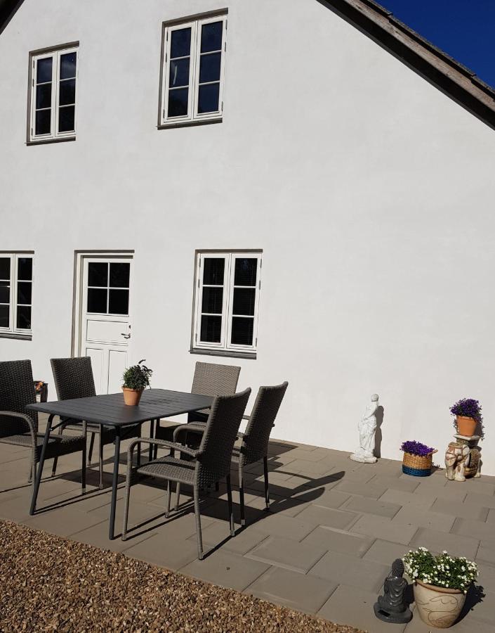 Skovlund Apartments Bredsten  Zewnętrze zdjęcie