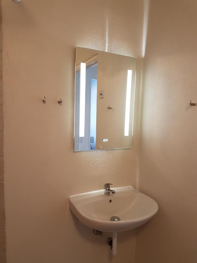 Skovlund Apartments Bredsten  Zewnętrze zdjęcie