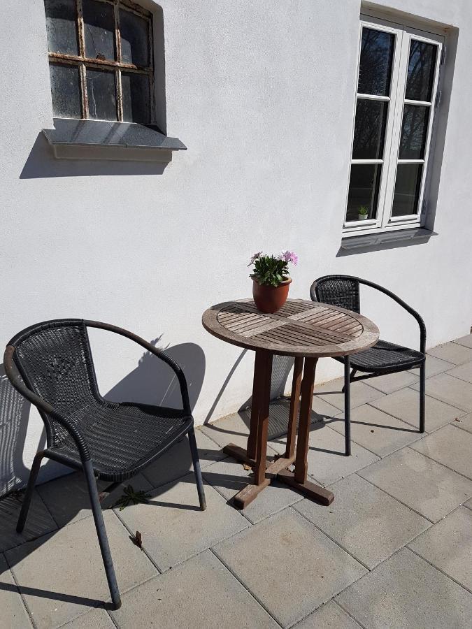 Skovlund Apartments Bredsten  Zewnętrze zdjęcie