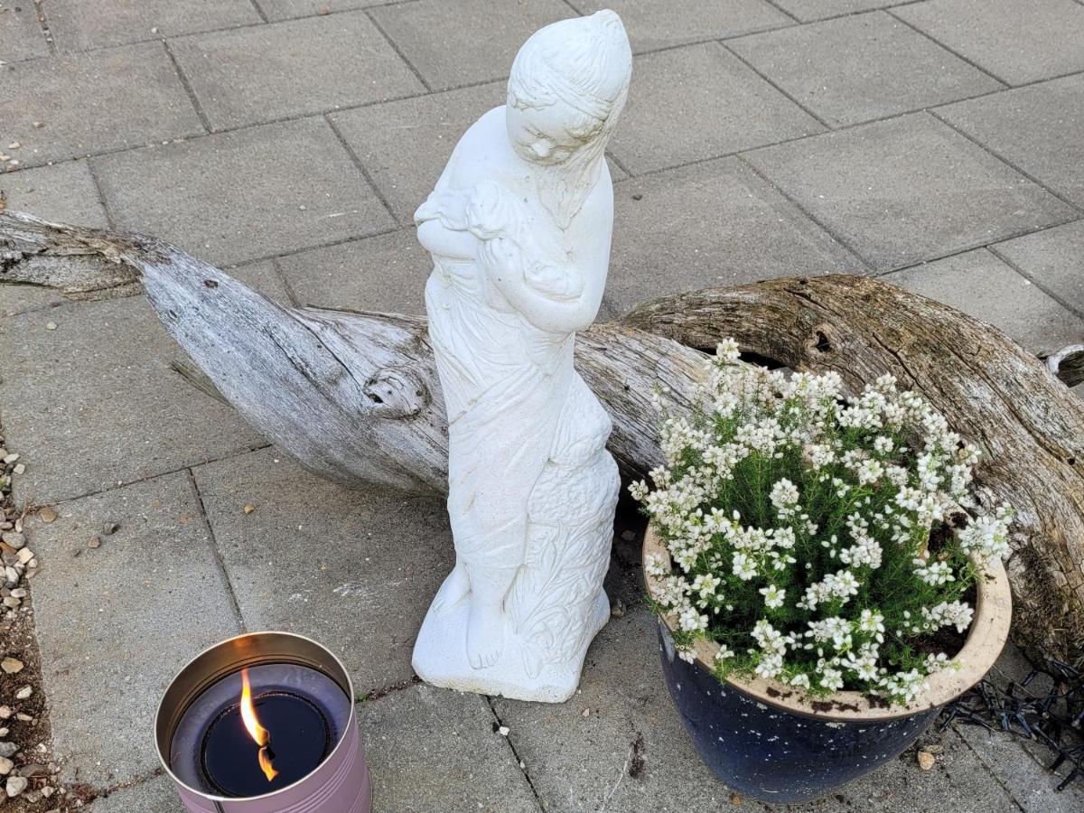 Skovlund Apartments Bredsten  Zewnętrze zdjęcie