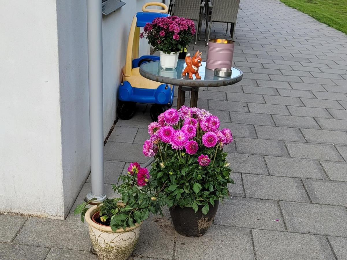 Skovlund Apartments Bredsten  Zewnętrze zdjęcie