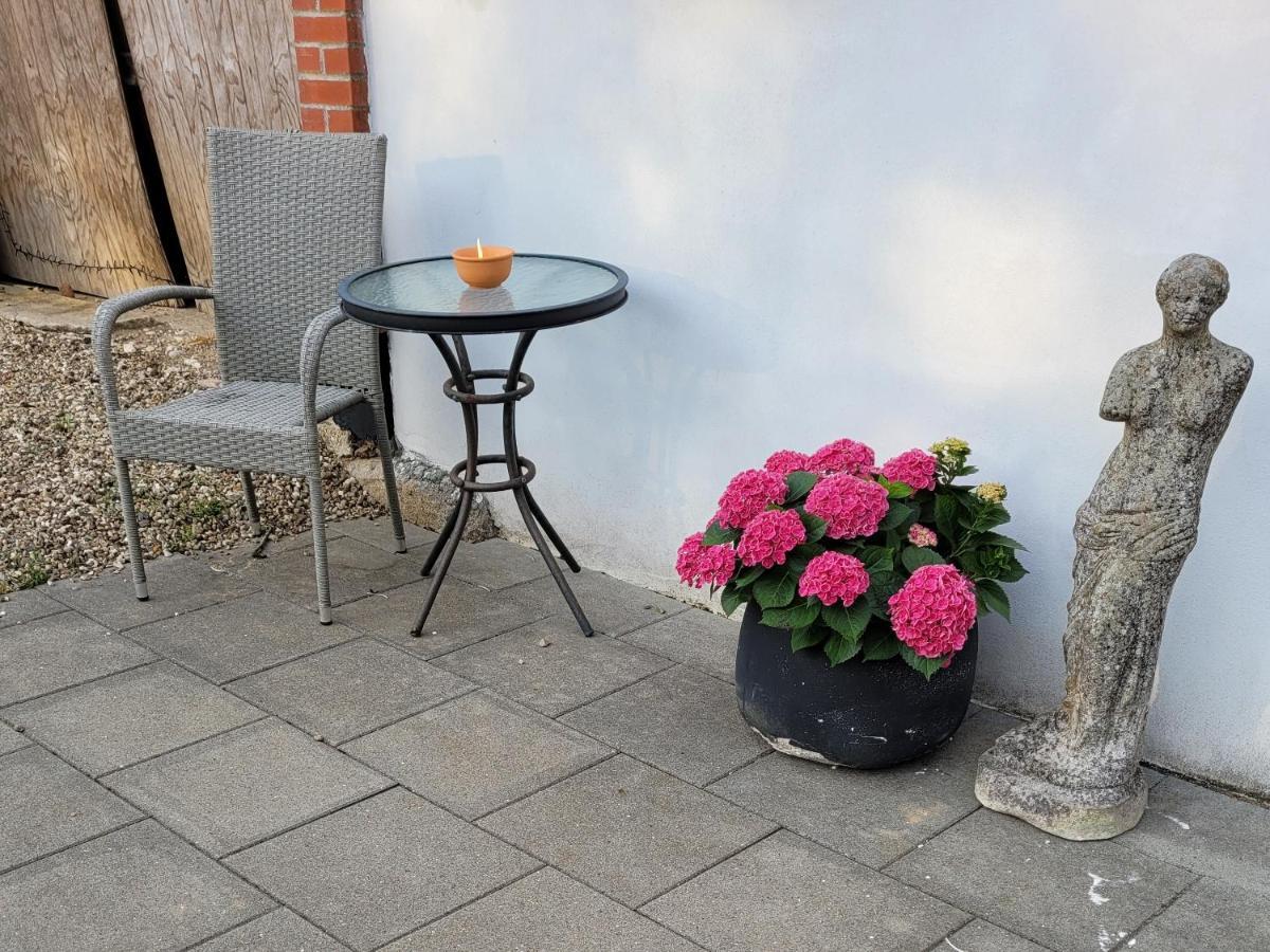 Skovlund Apartments Bredsten  Zewnętrze zdjęcie