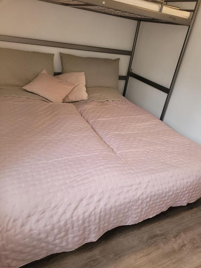 Skovlund Apartments Bredsten  Zewnętrze zdjęcie